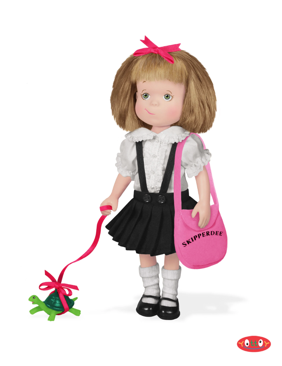 Eloise doll 2025