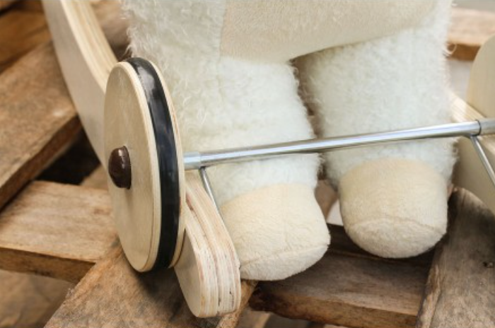 Mouton vilac online
